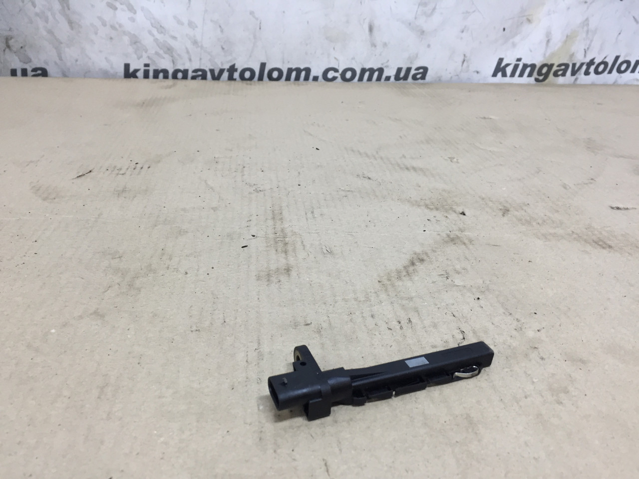 Датчик колінвалу Audi Q7 4L 059906433E, фото 1