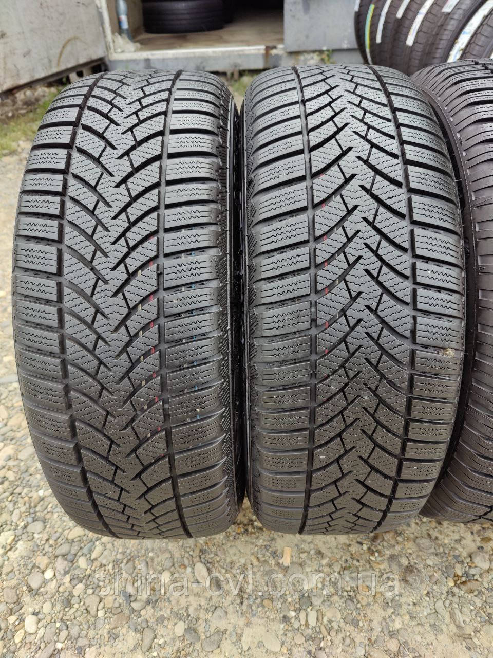 Зимові шини 205 55 r16 91H Semperit Speed-Grip 3