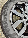 Зимові шини 205 55 r16 91H Semperit Speed-Grip 3, фото 3