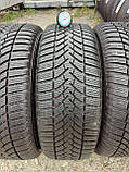 Зимові шини 205 55 r16 91H Semperit Speed-Grip 3, фото 4