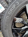 Зимові шини 205 55 r16 91H Semperit Speed-Grip 3, фото 5