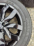 Зимові шини 205 55 r16 91H Semperit Speed-Grip 3, фото 6