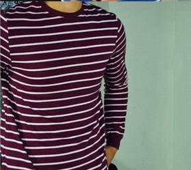 Кофта начос (бордова)