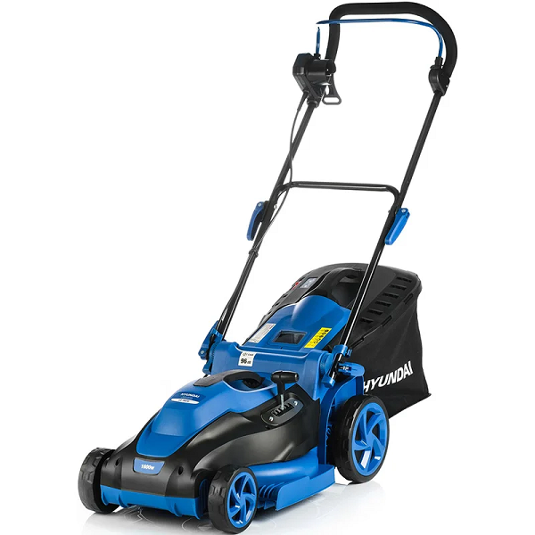 Газонокосарка Hyundai LE 3820, фото 1