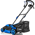 Газонокосарка Hyundai LE 3820, фото 3