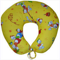 Наволочка на подушку для годування поліпшена