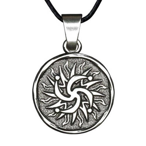 Славянский амулет Символ Рода №20 BM (ID#2349235757), цена: 68 ...