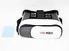 3D VR Окуляри віртуальної реальності VR Box RK3 Plus c пультом керування, фото 7