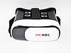 3D VR Окуляри віртуальної реальності VR Box RK3 Plus c пультом керування, фото 8