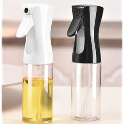 Пляшка для олії VIVA OILSPRAY W&B / 220 мл з розпилювачем в ас-ті (B150037-1)