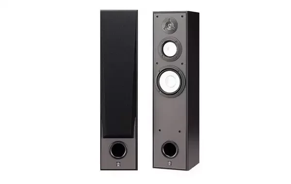 Акустична система Yamaha NS-7390 Black