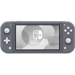 Ігрова консоль Nintendo Switch Lite HDH-001 Gray_JP