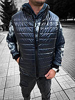 Теплі жилети