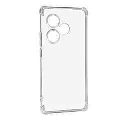 Силикон Shock proof Realme GT6/GT6T,  Transparent