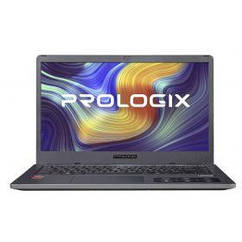 Ноутбук Prologix R10-207 (PN14E05.AG78S5NW.041) Black