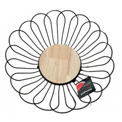 Ваза RINGEL Oder для фруктов 29*9.5 (RG-9018).