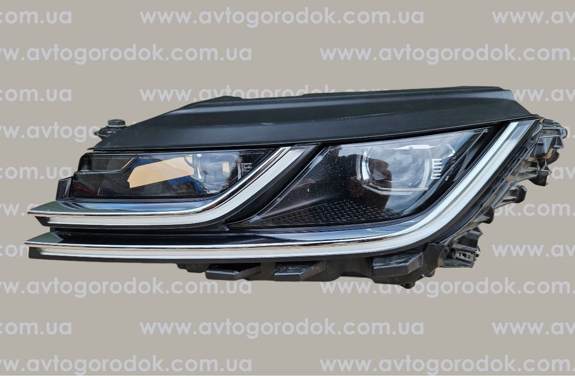 Фара передня ліва VW Arteon