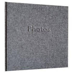 Альбом EVG 20sheet S29x32 DILA GREY