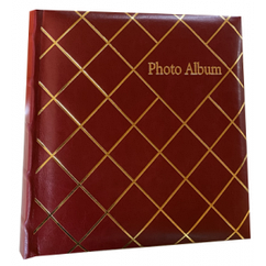Альбом EVG 10x15x200 BKM46200 GEOMETRY BROWN