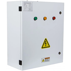 Блок автоматики Hyundai ATS-125A