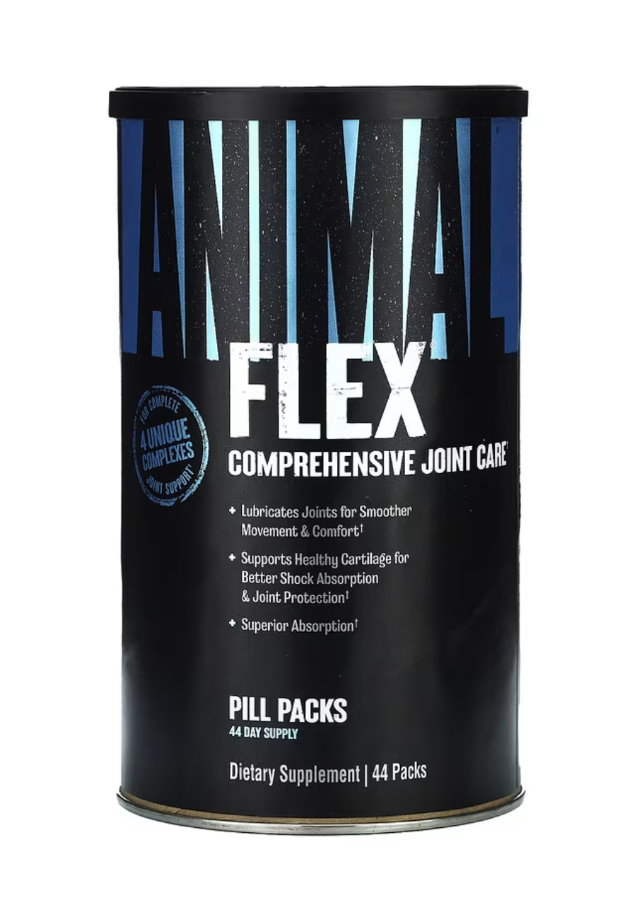 Universal Animal Flex Comprehensive Joint Care 44 packs