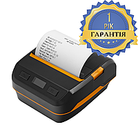 Принтер чеків HPRT HM-A300E (Bluetooth+USB)