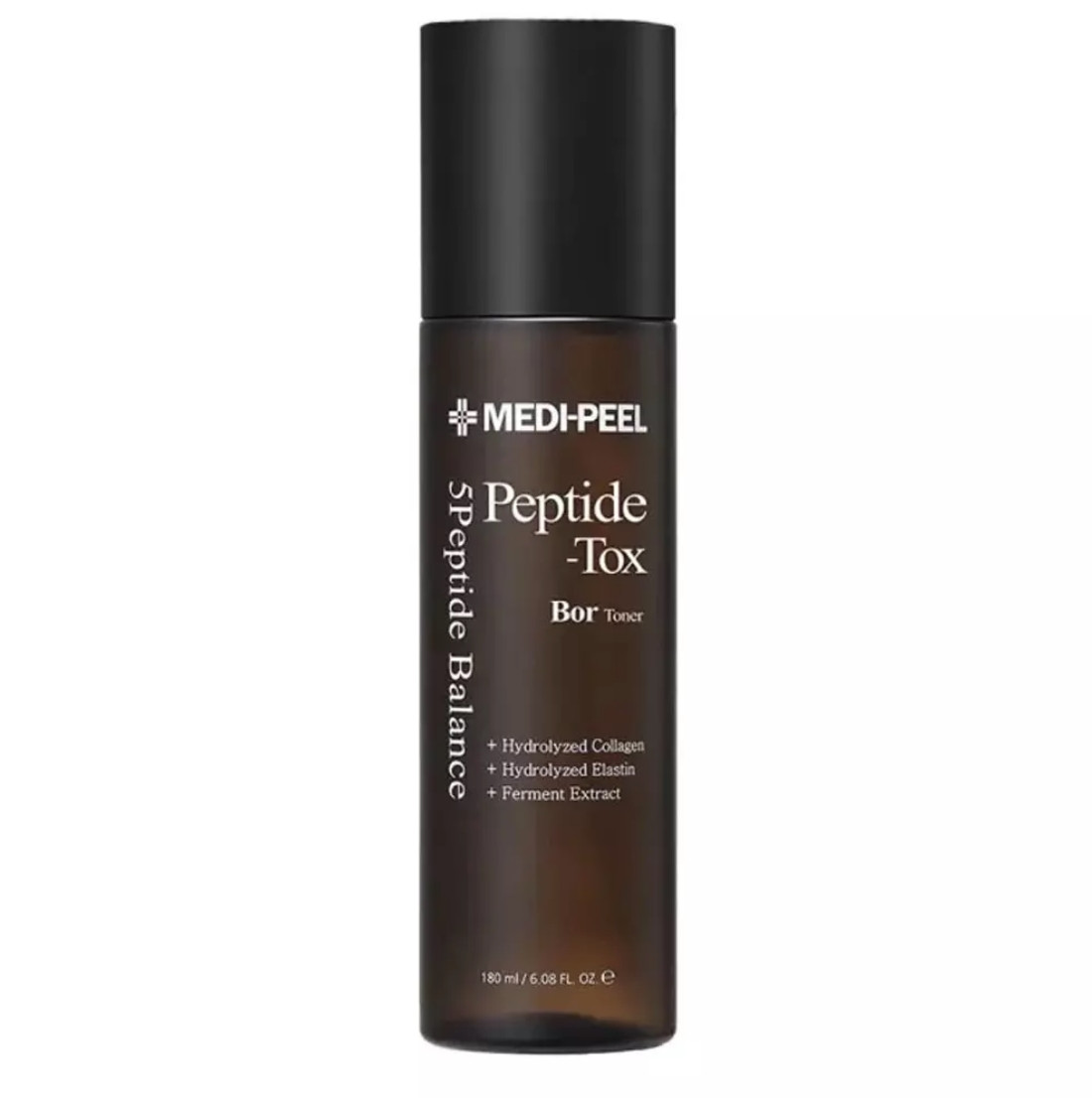 Тонер із вмістом пептидів Medi-Peel Bor-Tox Peptide Toner 180 мл