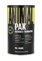Universal Animal Pak Ultimate Foundation 44 Packs
