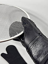 Пекарські рукавиці вогнетривкі ItPizza M300, фото 3