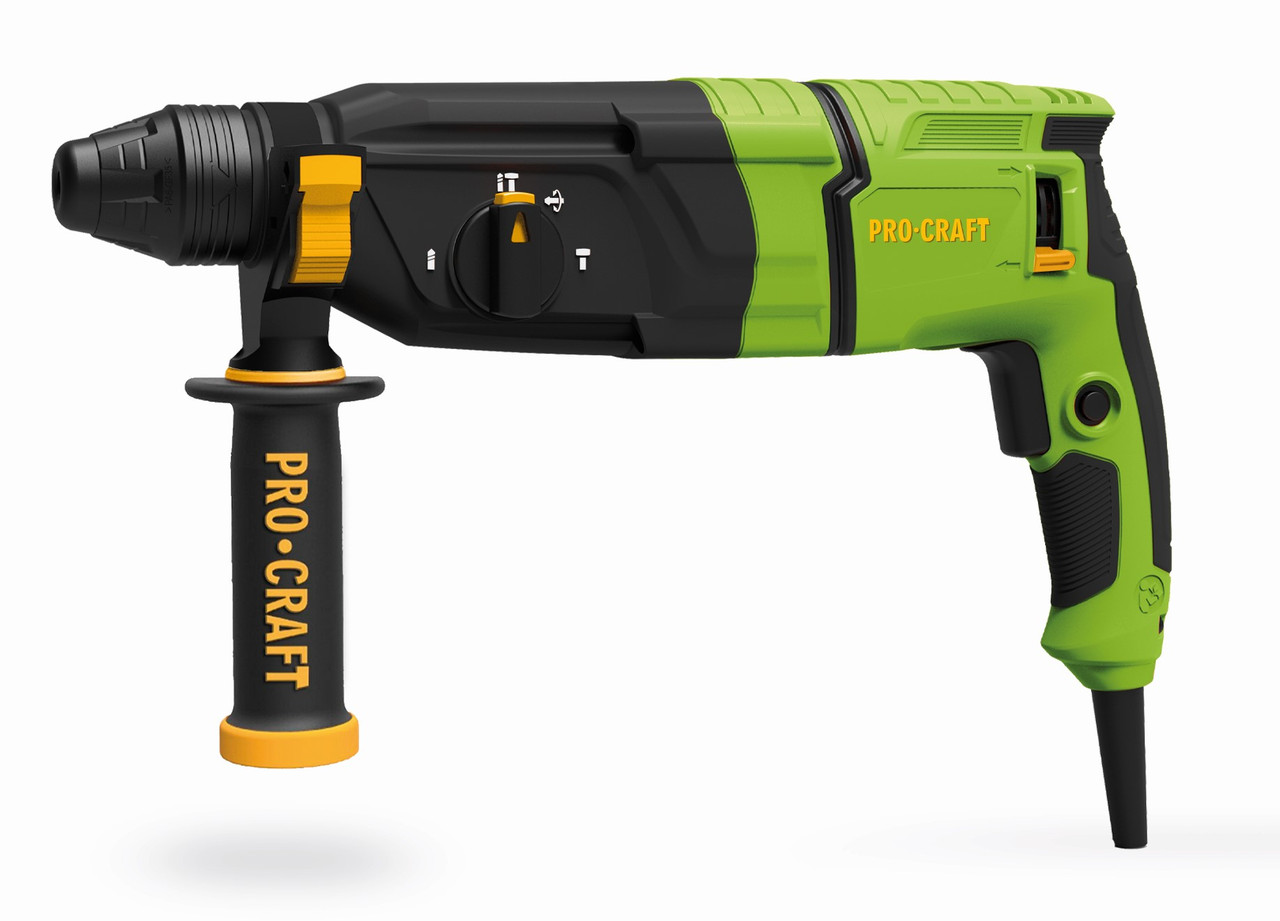 Перфоратор Procraft BH1100