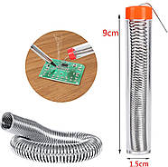 SolderXpert 80W 10 in 1: Набір для професійної пайки - 80 Вт - red, фото 7