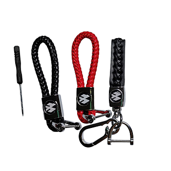 Брелок для мотоцикла Bajaj, брелок на вибір