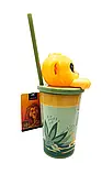 Склянка Pepco Home Hakuna Matata 400ml, фото 3