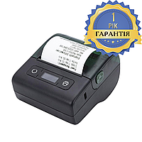 Мобільний принтер чеків HPRT HM-A200U (Bluetooth+USB)