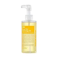 Гідрофільна олія з вітамінами MEDI-PEEL Vitamin Deep Tox Cleansing Oil , 200 мл