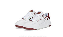 Оригінал Розкішні підліткові шкіряні кросівки Puma Slipstream Jn99, р.36, 37, 37,5, 38