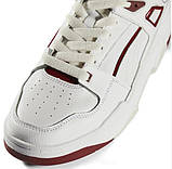 Оригінал Розкішні підліткові шкіряні кросівки Puma Slipstream Jn99, р.36, 37, 37,5, 38, фото 2