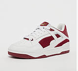 Оригінал Розкішні підліткові шкіряні кросівки Puma Slipstream Jn99, р.36, 37, 37,5, 38, фото 5