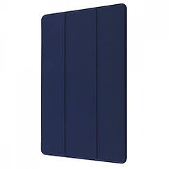 Чехол WAVE Smart Cover Xiaomi Redmi Pad SE 11" light purple midnight blue