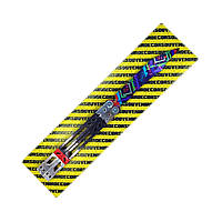 Дерев'яний Дитячий ніж "МЕТЕЛИК GLITCH" ЗБІЙ з STANDOFF 2, іграшкова зброя