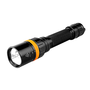 Підводний ліхтарик Fenix SD20 Cree XM-L2 U2