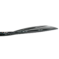Весло для SUP Aqua Inc DRIVER 80 Full Carbon Adjustable (нерозбірне регульоване), фото 3