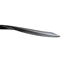 Весло для SUP Aqua Inc DRIVER 80 Full Carbon Adjustable (нерозбірне регульоване), фото 2