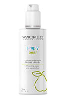 Лубрикант на водній основі Wicked Sensual Care Груша 70 мл