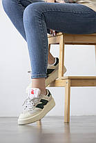 Жіночі Кросівки New Balance CT302 Beige Nightwatch Green / Нью Беланс СТ302 Найтвотч Бежеві із Зеленим, фото 5