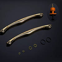 Універсальні БДСМ затискачі UPKO Multi-functional