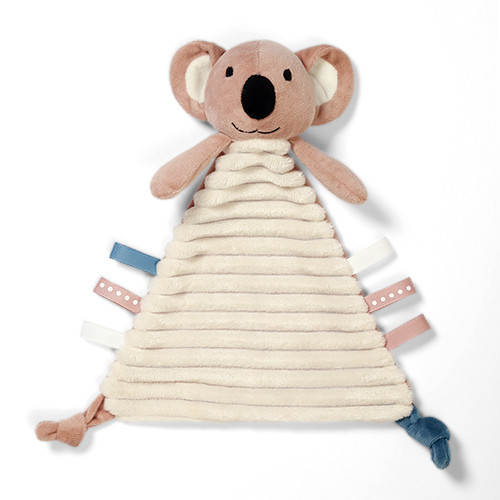 Обіймашка для малюків "Коала Чарлі" (25*25 см) /"Babyono"