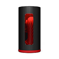 Мастурбатор зі смарт керуванням LELO F1S V3 Red