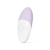 Кліторальний музичний вібратор LELO SIRI 3 Calm Lavender
