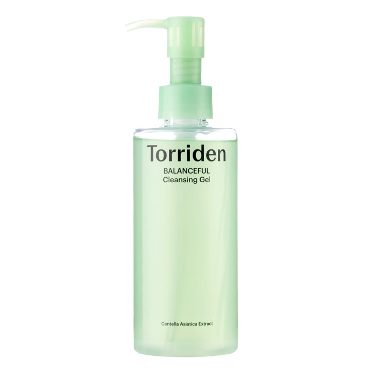 Балансувальний гель для вмивання Torriden Balanceful Cleansing Gel 200 мл
